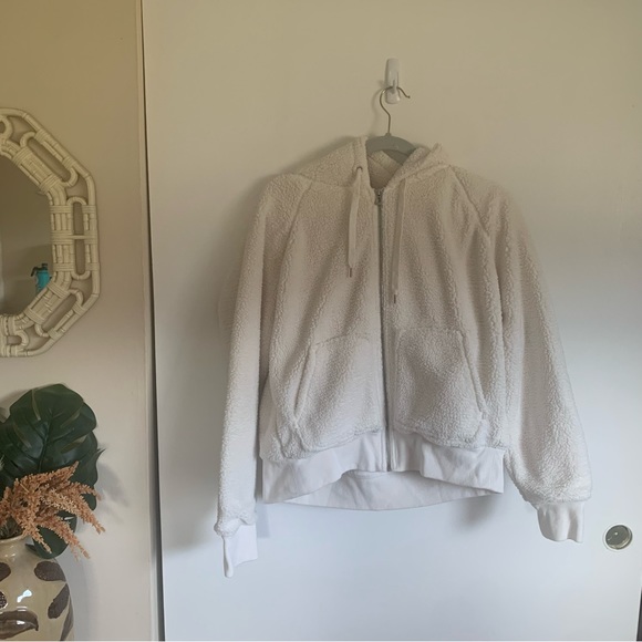 Gap Sherpa Jacket - Picture 1 of 5